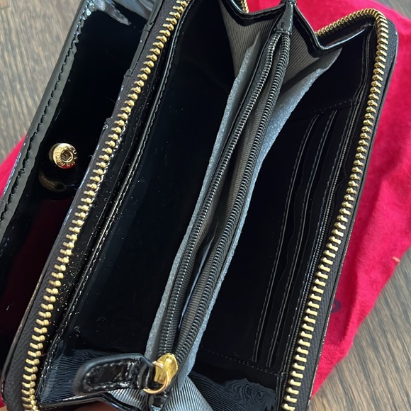 NWT - Zac Posen New York - Wallet/Clutch - Picture 8 of 11